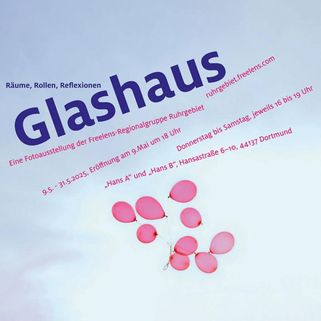 Glashaus